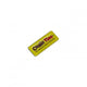 Resin Coated Labels 30 x 12mm