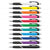 Jet Pen -Coloured Barrel