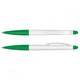 Spark Stylus Pen - White Barrel