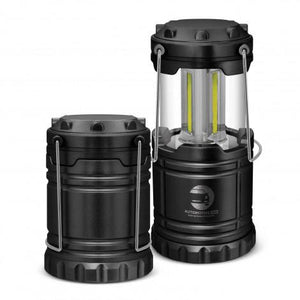 Aurora COB Lantern